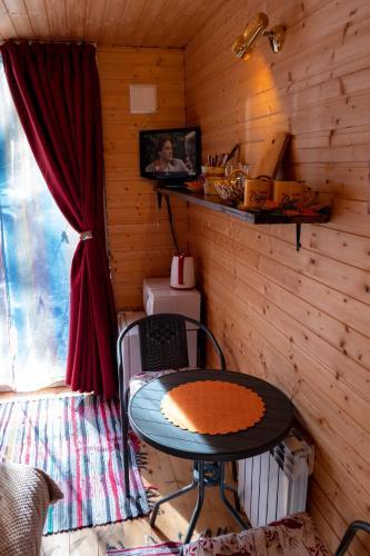 Apartments Na Podgornoy