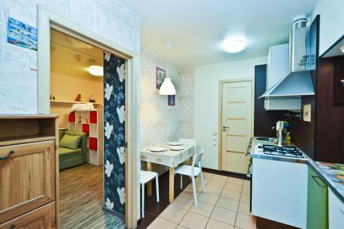 La Casa Di Bury Apartment 3