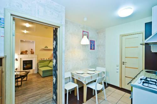 La Casa Di Bury Apartment 3