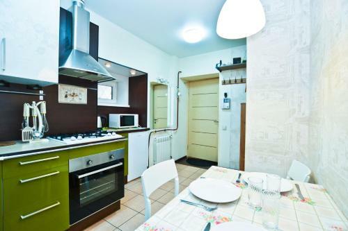 La Casa Di Bury Apartment 3