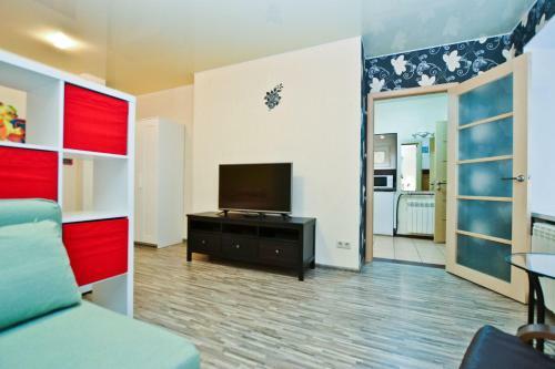 La Casa Di Bury Apartment 3
