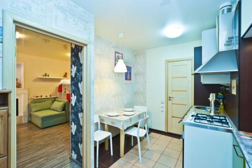 La Casa Di Bury Apartment 3
