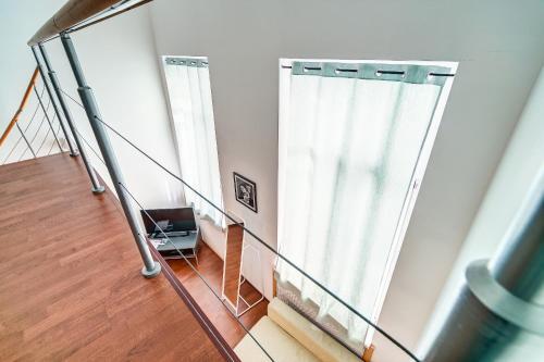 La Casa Di Bury Apartment 3