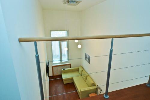 La Casa Di Bury Apartment 3