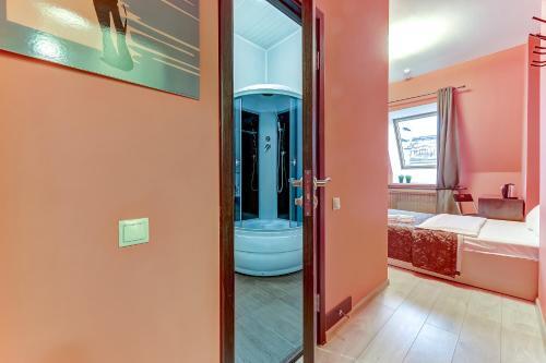Posada Superhostel Nevsky 117