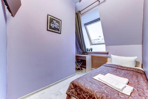 Posada Superhostel Nevsky 117