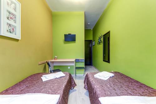 Posada Superhostel Nevsky 117