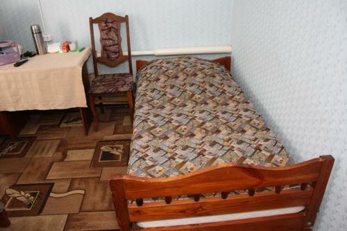 Hotel Gostinichnyy Kompleks Natasha