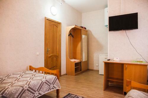Hotel Gostinichnyy Kompleks Natasha