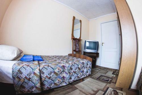 Hotel Gostinichnyy Kompleks Natasha