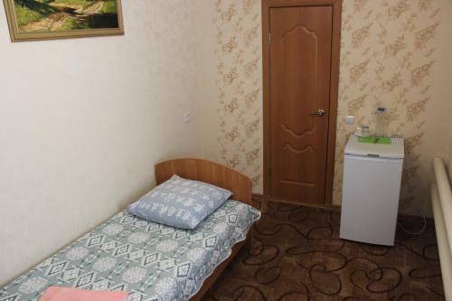 Hotel Gostinichnyy Kompleks Natasha