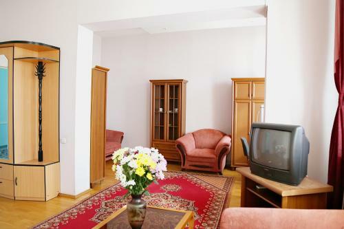 Metallurg Hotel