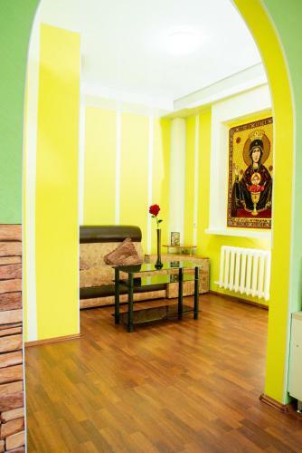 Hostal Usadba Guest House