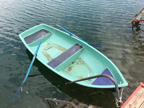 Posada Green Lake Baza Otdikha