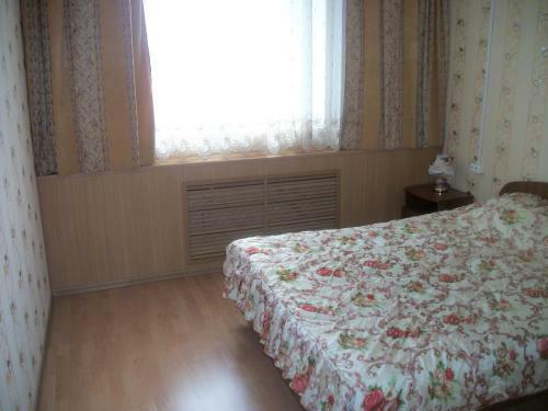 Hotel Lebed
