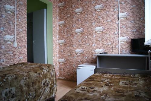 Hotel Lebed