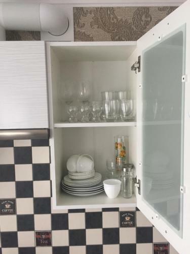 Apartment On Leninskiy 127