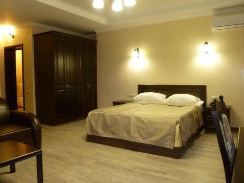 Hostal Guest House "m"