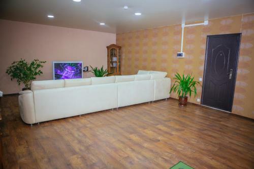 Albergue Mini Hotel Olimp