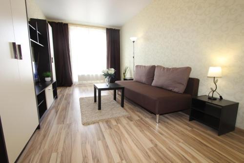 Apartment On Krasnaya Ulitsa