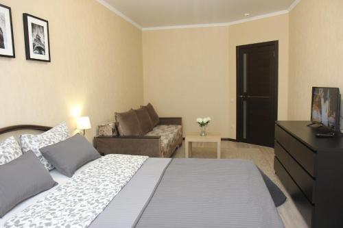 Apartment On Krasnaya Ulitsa