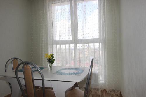 Apartment On Krasnaya Ulitsa