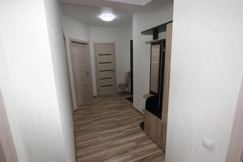 Apartment On Krasnaya Ulitsa