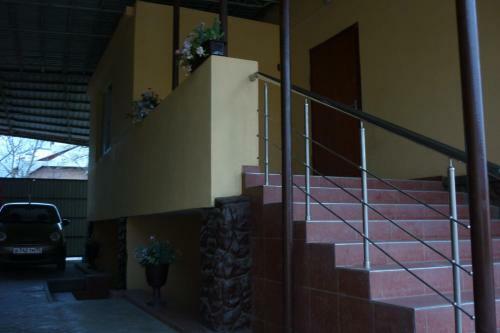 Hostal Guest House Mandarin