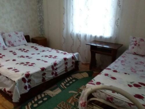 Hostal Guesthouse Novaya Volna