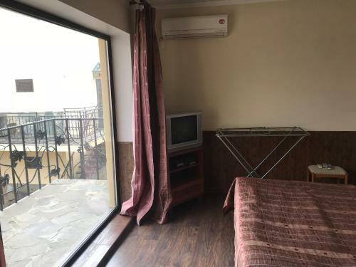 Hotel Antre-mistral