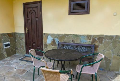Hotel Antre-mistral