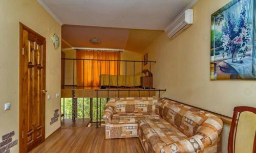 Hotel Antre-mistral