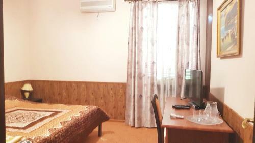 Hotel Antre-mistral
