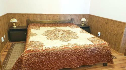 Hotel Antre-mistral