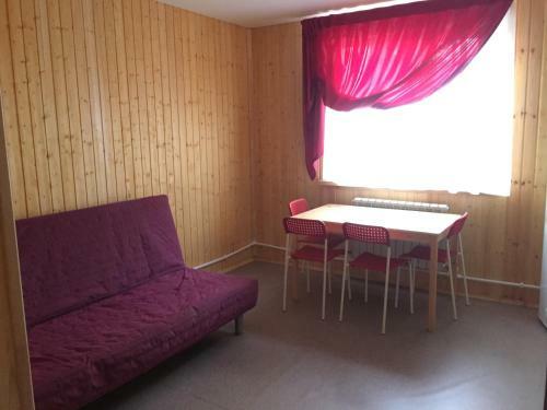 Agroturismo Baza Zaymishche