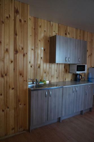 Agroturismo Baza Zaymishche