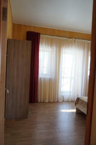 Agroturismo Baza Zaymishche
