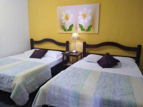 Hotel Spa Laje De Itauna