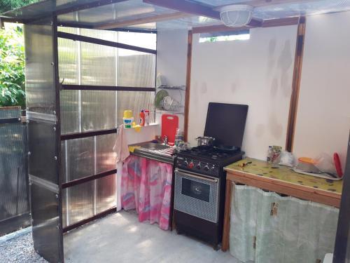 Holiday Home On Raduzhnaya 16