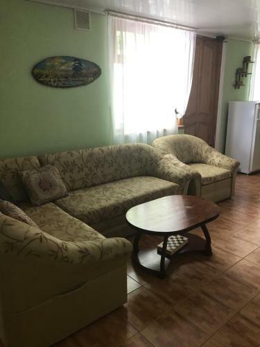 Hostal Guest House In Anapa
