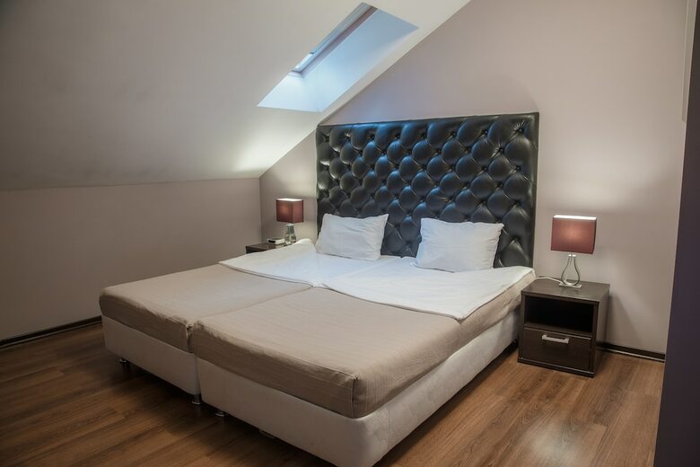 Hotel Vidnoff