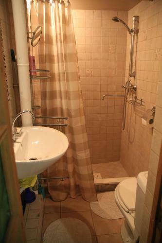 Apartamento Philisa On Dmitrovskiy