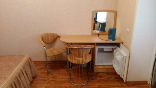 Hostal Lukomorie Guest House