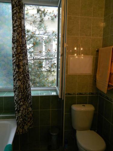 Hostal Lukomorie Guest House