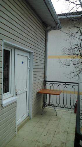 Hostal Lukomorie Guest House
