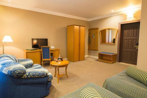 Istra Holiday Hotel