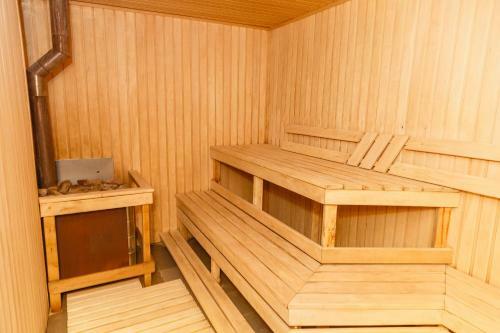 Agroturismo Usadba Zhemchuznaya