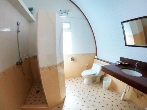 Hotel Khao Yai Fantasy Resort