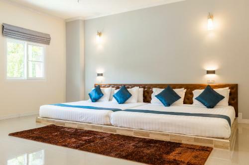 Hotel Khao Yai Fantasy Resort