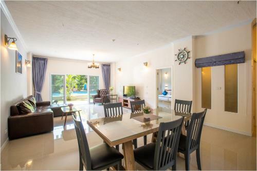 Hotel Khao Yai Fantasy Resort